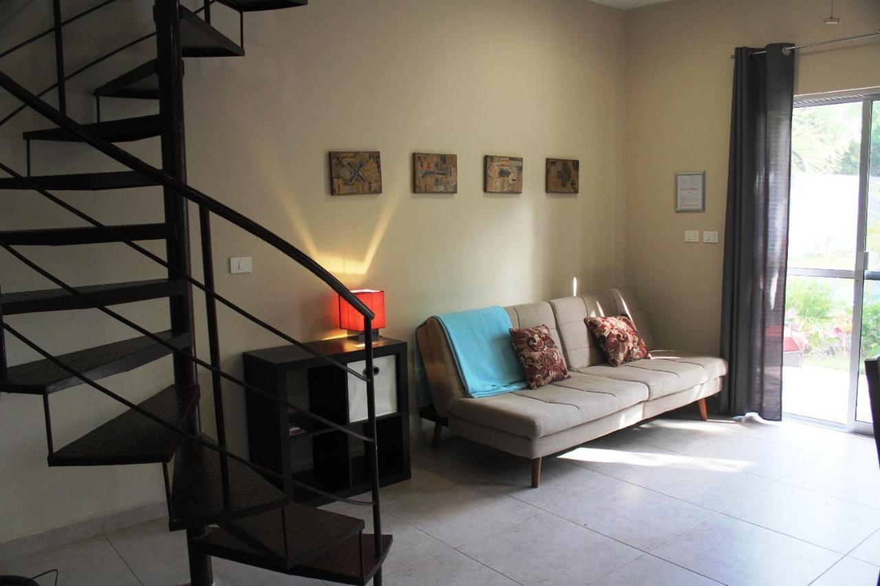 Casa Mtl Tulum Daire Dış mekan fotoğraf