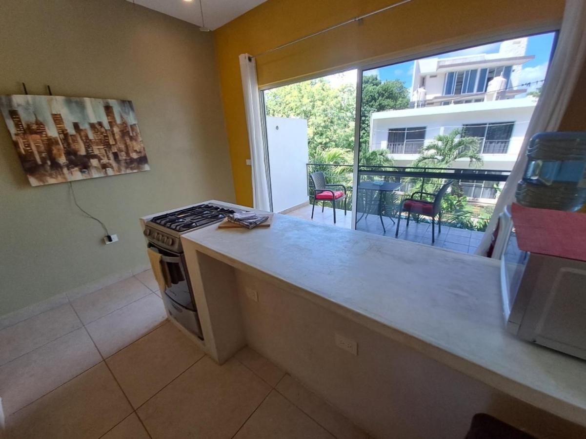 Casa Mtl Tulum Daire Dış mekan fotoğraf