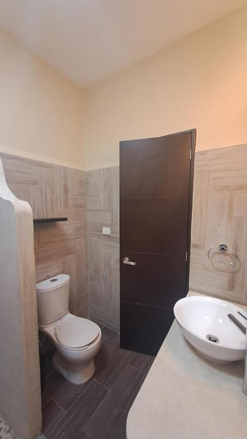 Casa Mtl Tulum Daire Dış mekan fotoğraf