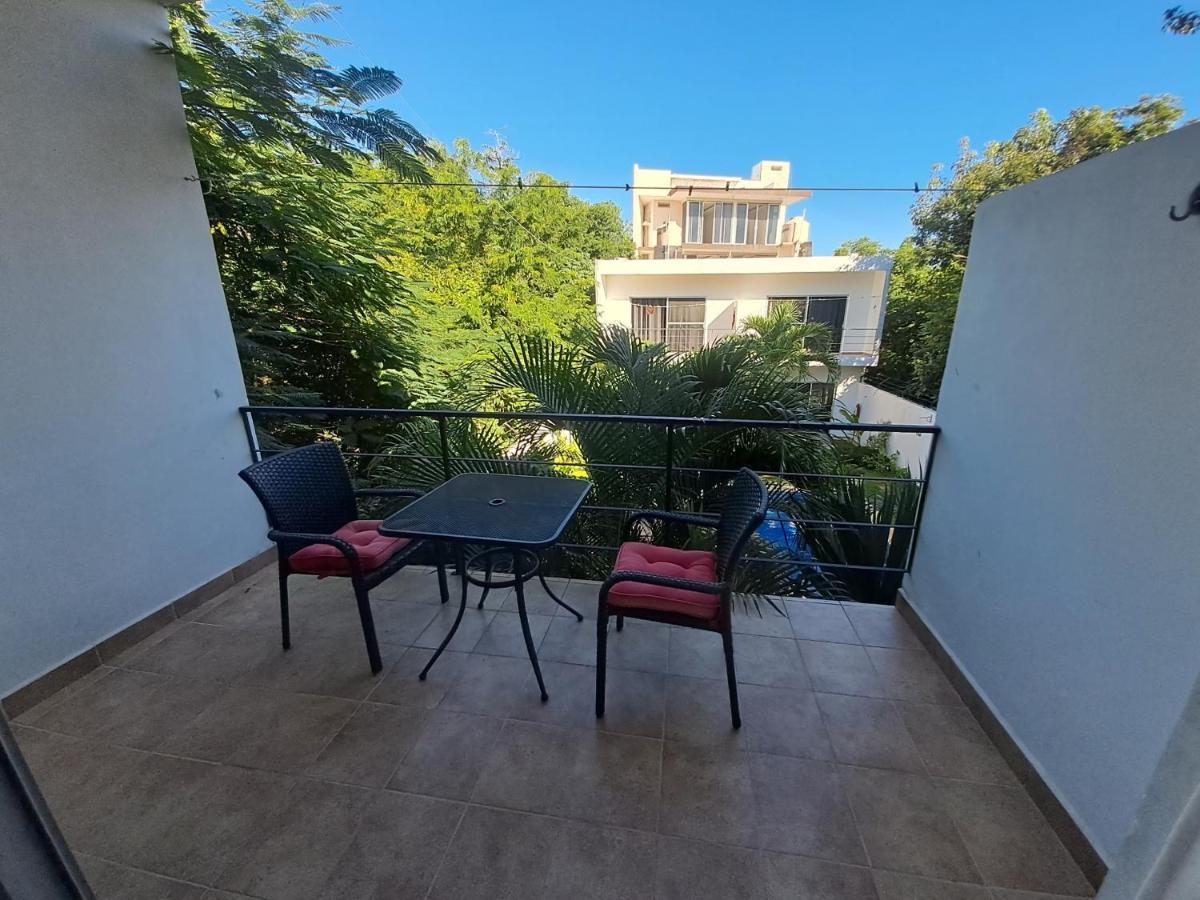 Casa Mtl Tulum Daire Dış mekan fotoğraf