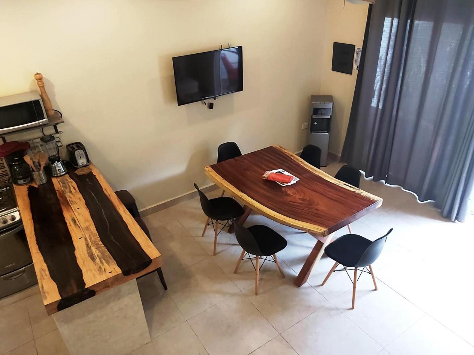 Casa Mtl Tulum Daire Dış mekan fotoğraf