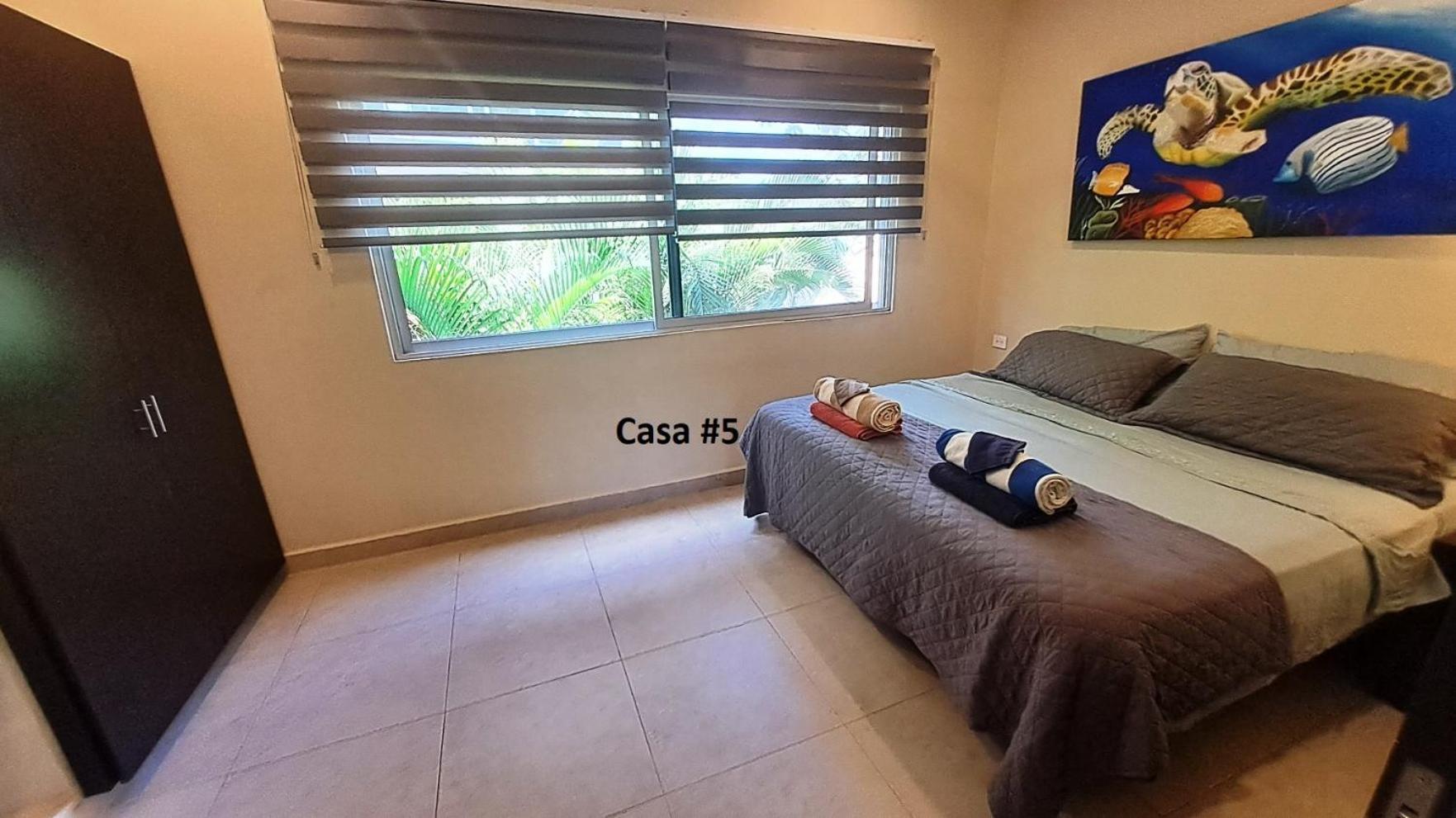 Casa Mtl Tulum Daire Dış mekan fotoğraf