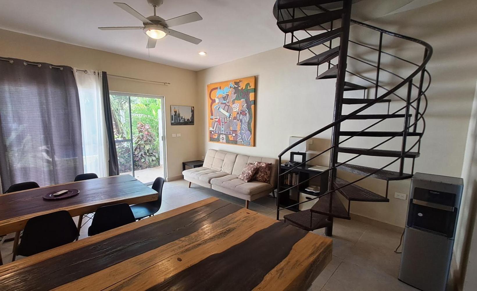 Casa Mtl Tulum Daire Dış mekan fotoğraf
