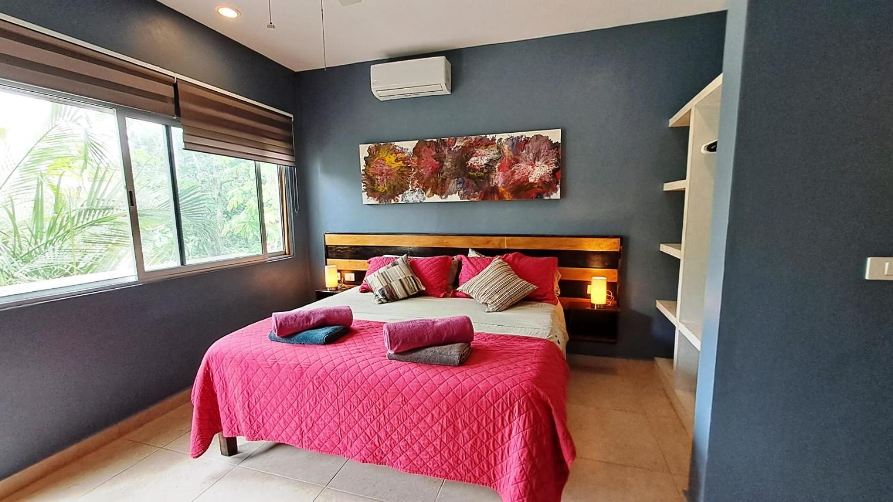 Casa Mtl Tulum Daire Dış mekan fotoğraf
